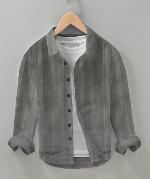 Gray Texture Linning