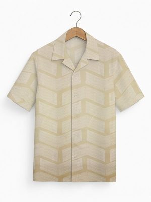 Skin print half sleeves